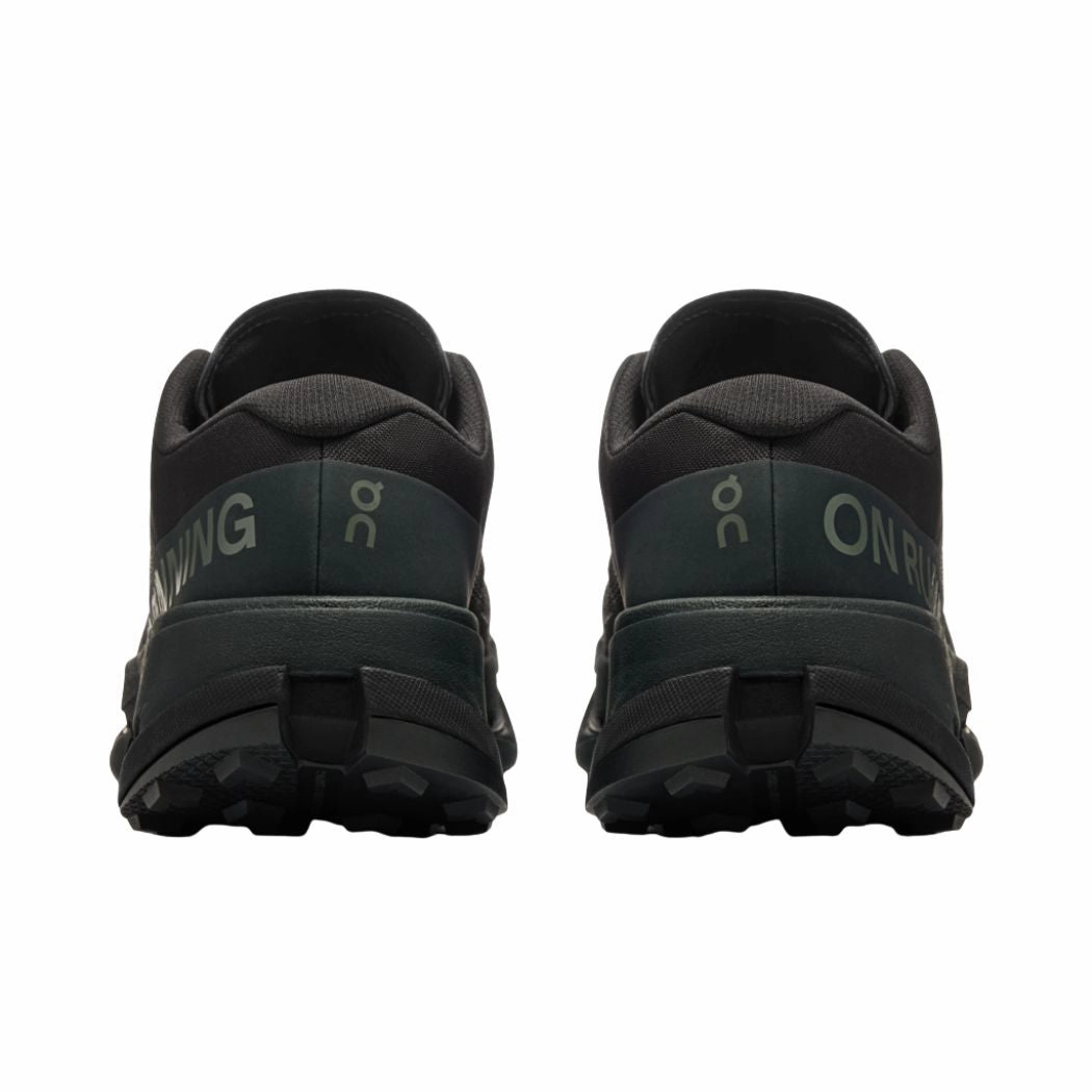 on Cloudultra 3 Men's Trail Running Shoes Spike Track Running Shoes