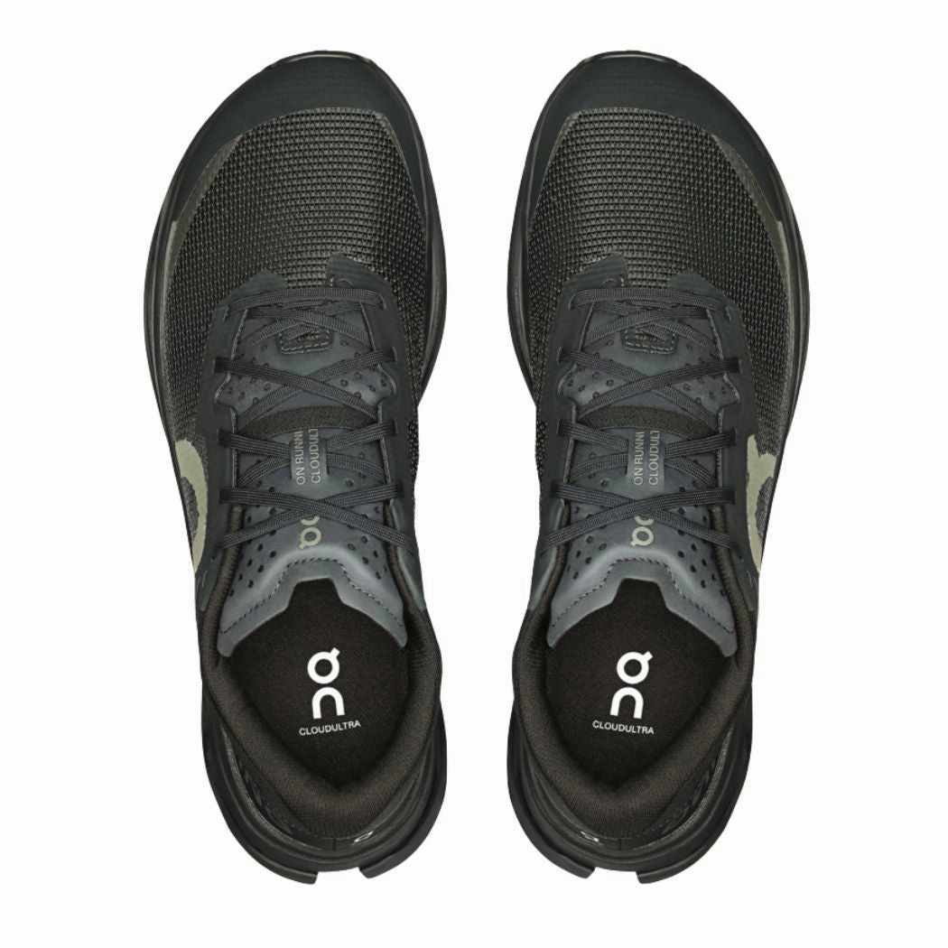 on Cloudultra 3 Men's Trail Running Shoes Pace Team Running Shoes