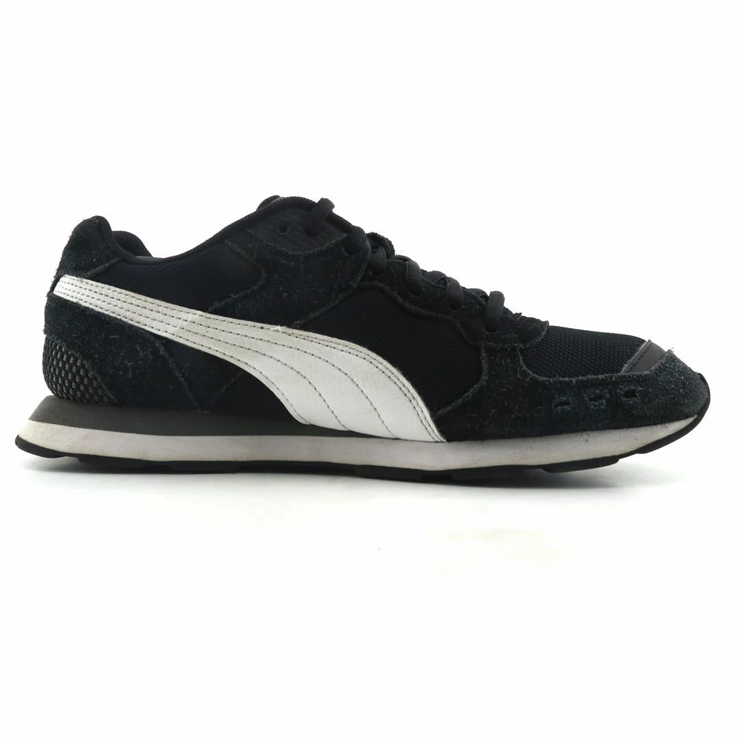 PUMA VISTA Oxford Casual Leather Shoes