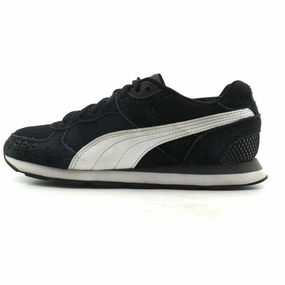 Extra Wide Slip On Casual Shoes PUMA VISTA