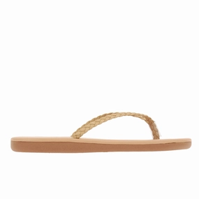 Earth Sandals Shoes Plage Natural