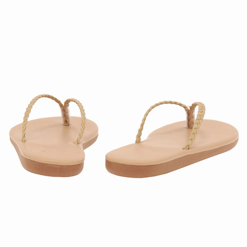 Plage Natural Sandals Store Near Me