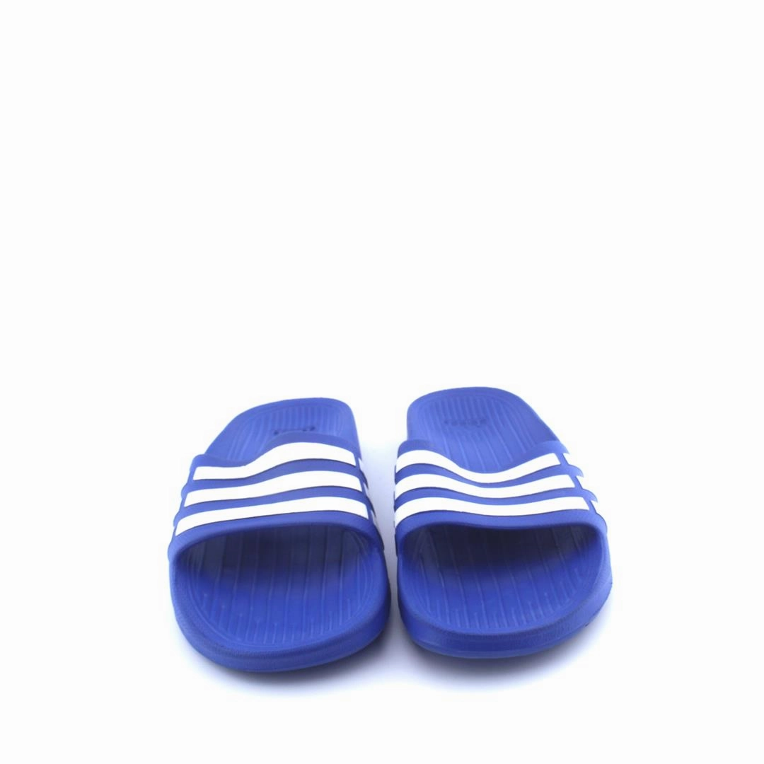 ADIDAS . Hi Top Slippers