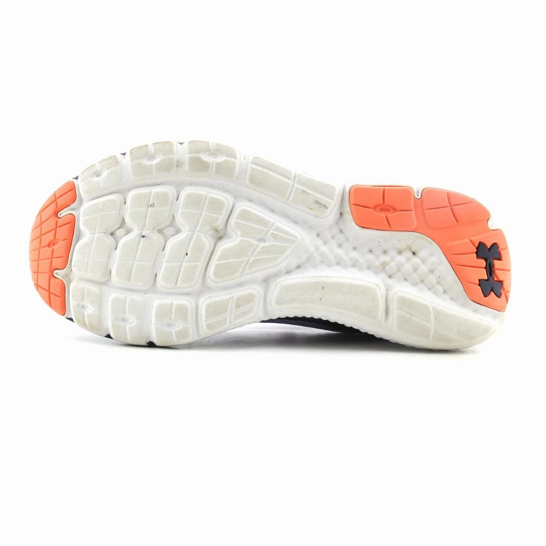 UNDER ARMOUR CHARGED ROGUE 3 Running Shoes With Big Toe Box