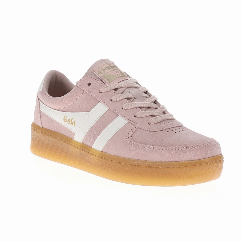 Gola Classics Grandslam Sneakers Casual Shoes For Fall 2024