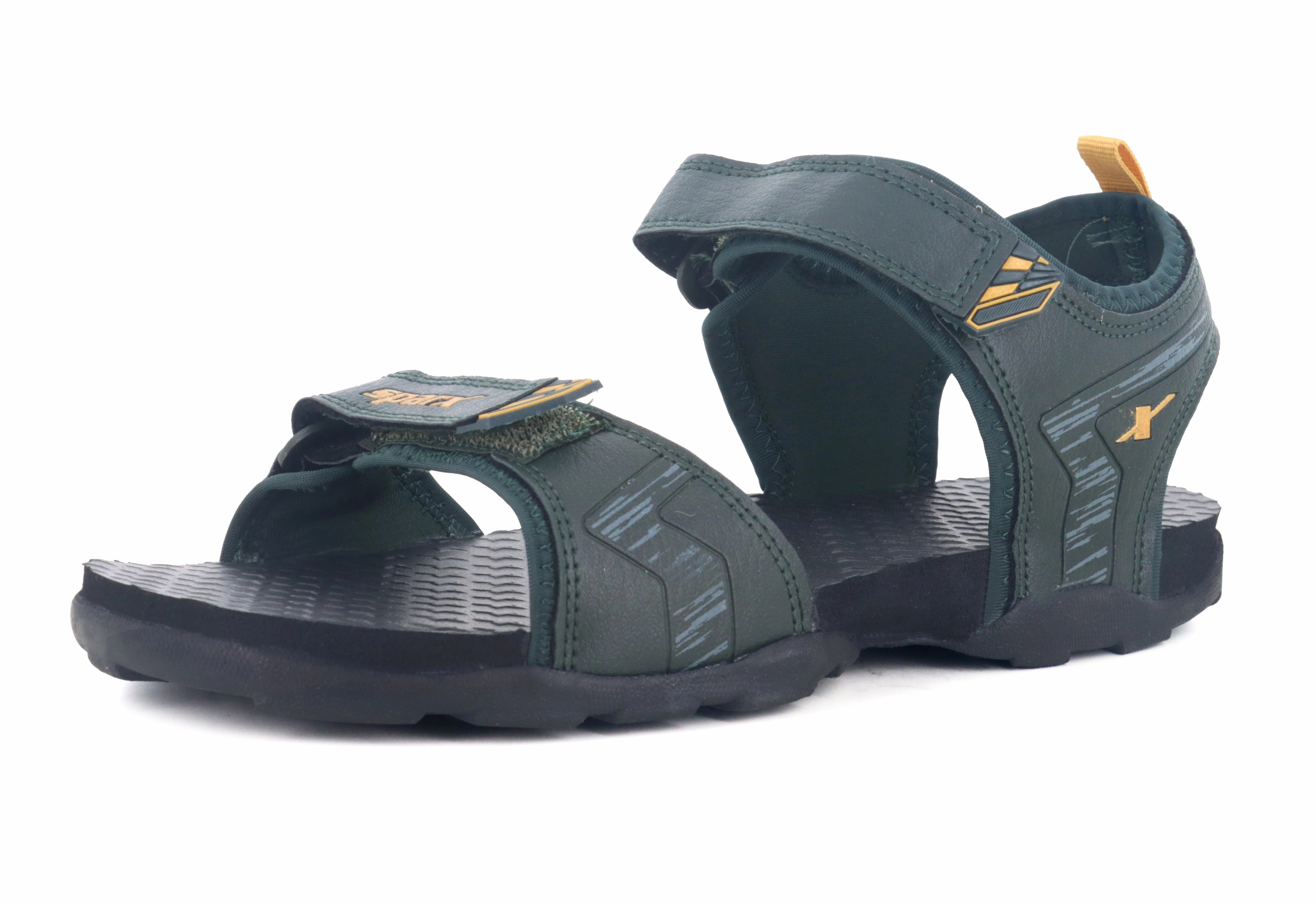 Sandals for Men SS 719 Comfortable Sandals With Arch Support