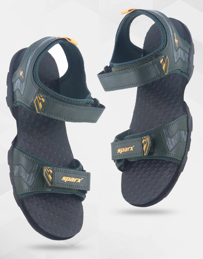 Sandals for Men SS 719 Slip-on Sandals