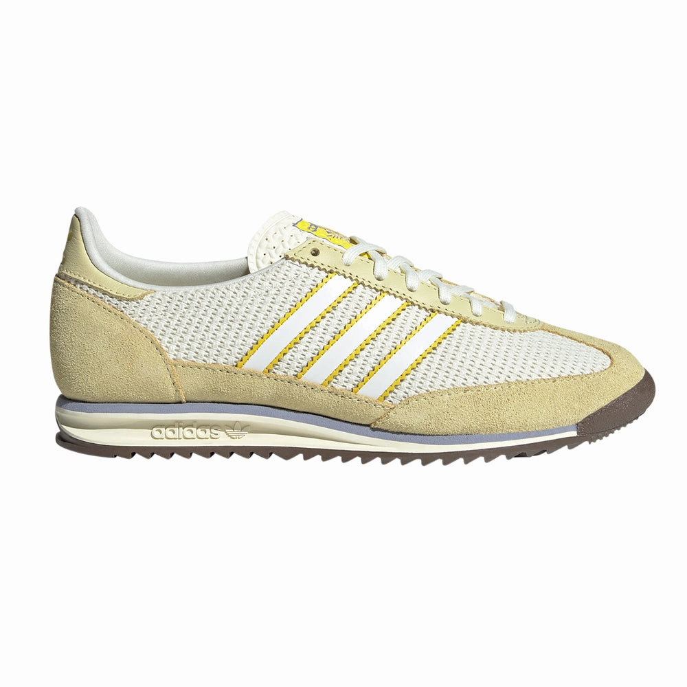 SL 72 OG Shoes Adidas Weight Lifting Shoes