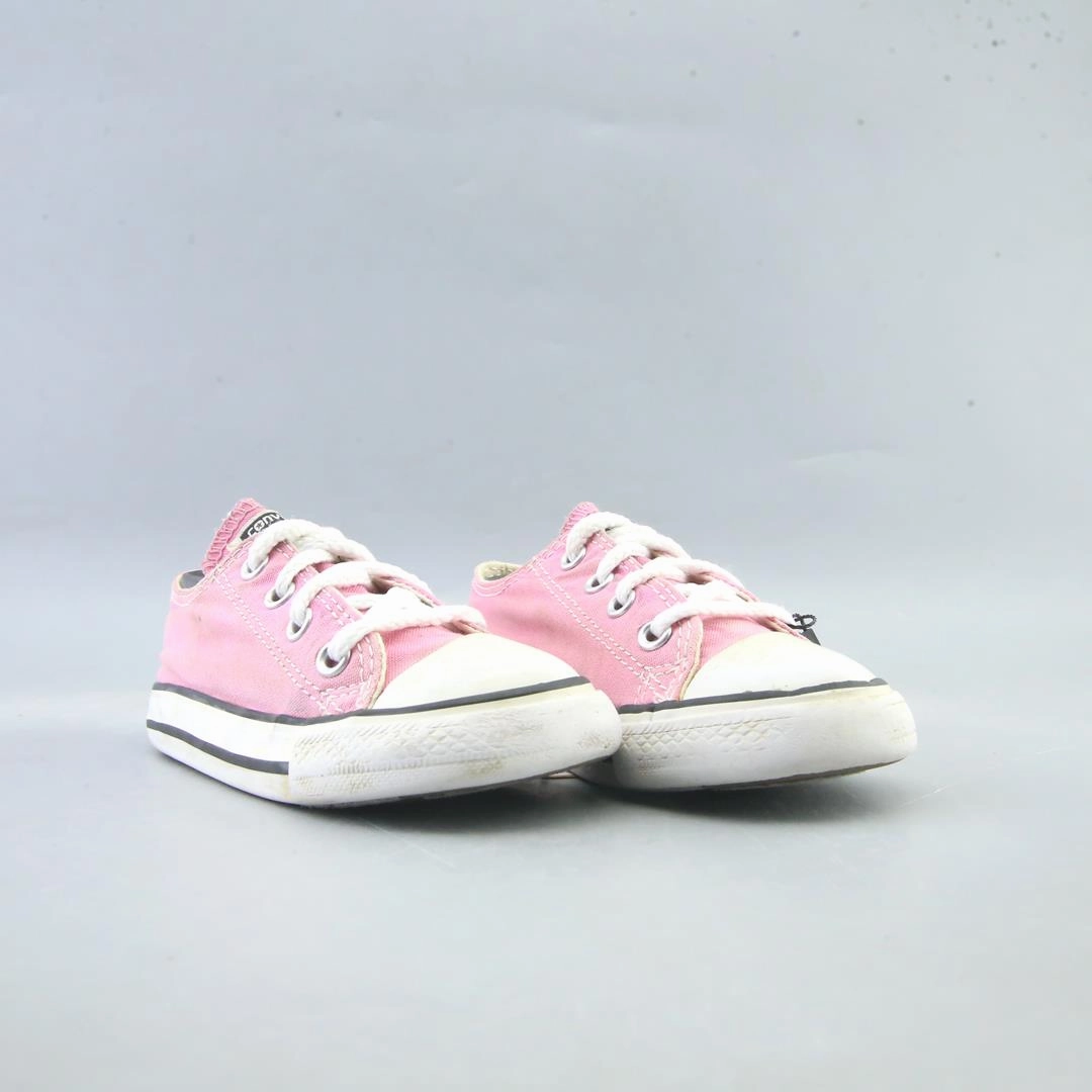 CONVERSE ALL STAR Good Sneakers To Wear With Jeans