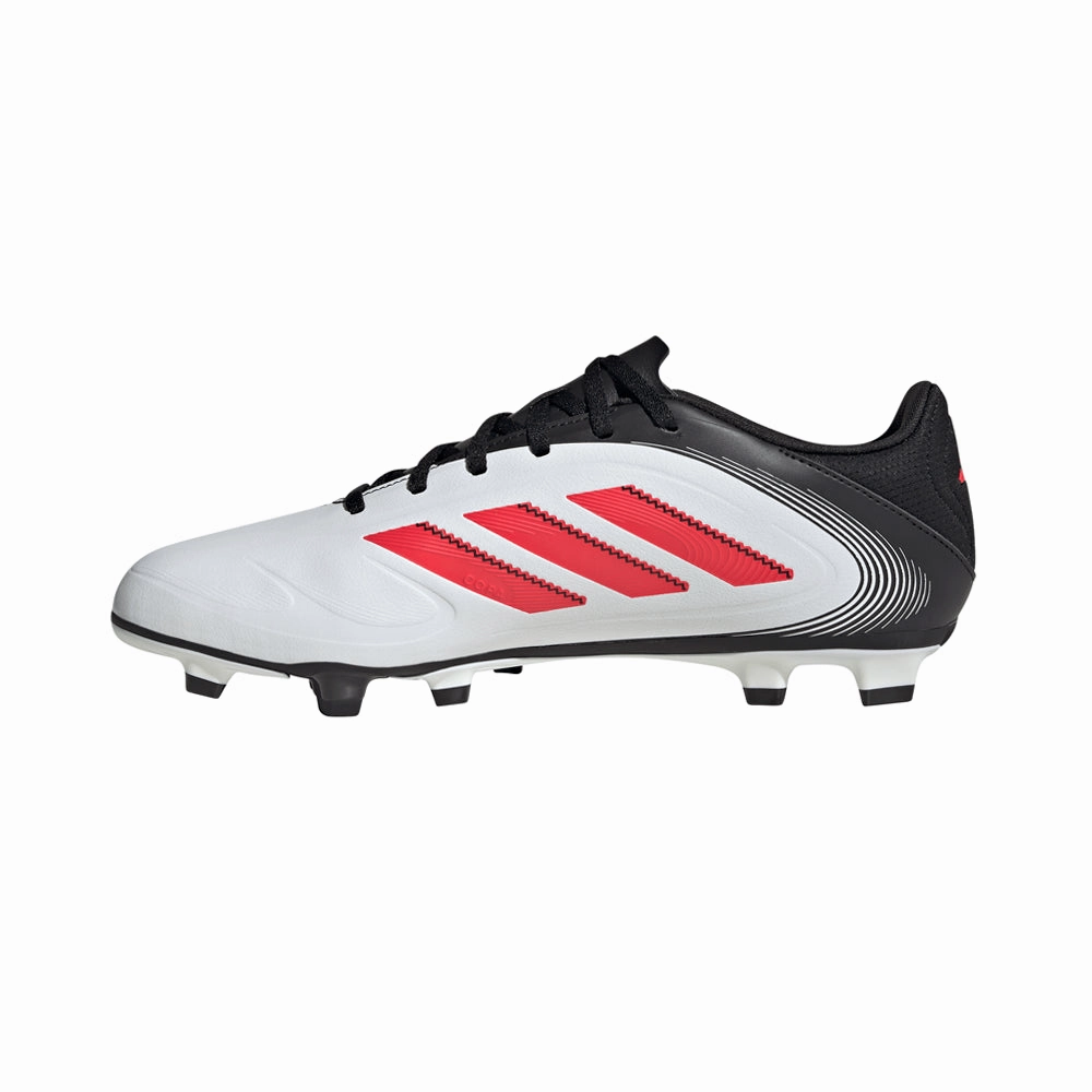 Copa Pure III Club Firm Ground/Multi Ground Soccer Cleats Adidas Forum Low Basketball Shoes