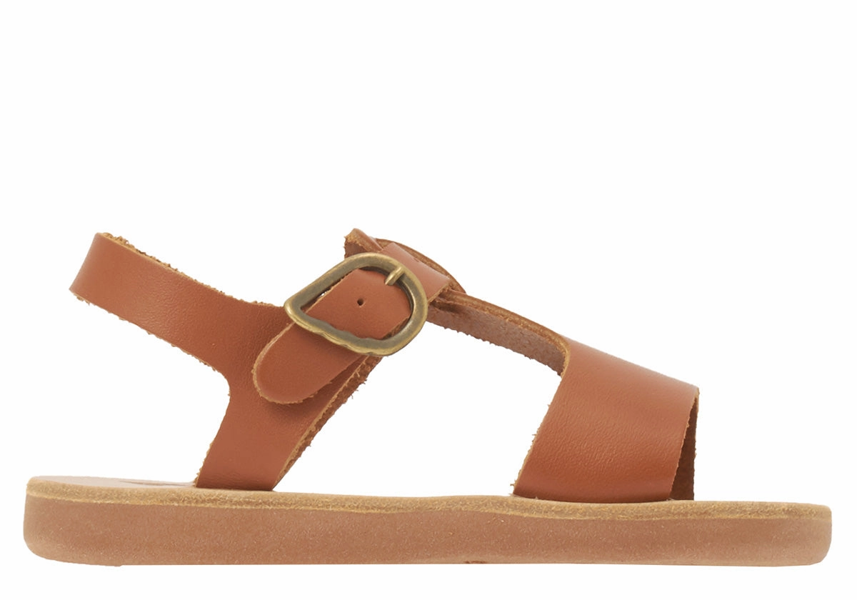 Sandals Grenada Resort Little Adonis Soft Rust