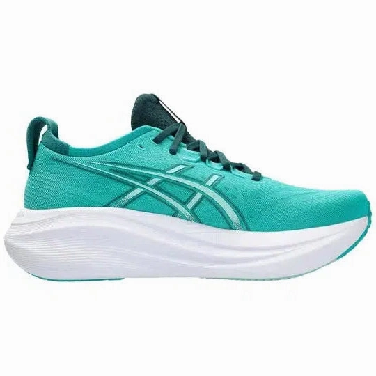Men's Gel-Nimbus 27 Best Type Of Asics Running Shoe