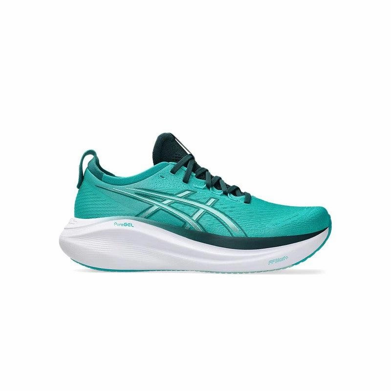Men's Gel-Nimbus 27 Asics Gel-resolution X Tennis Shoes Reviews