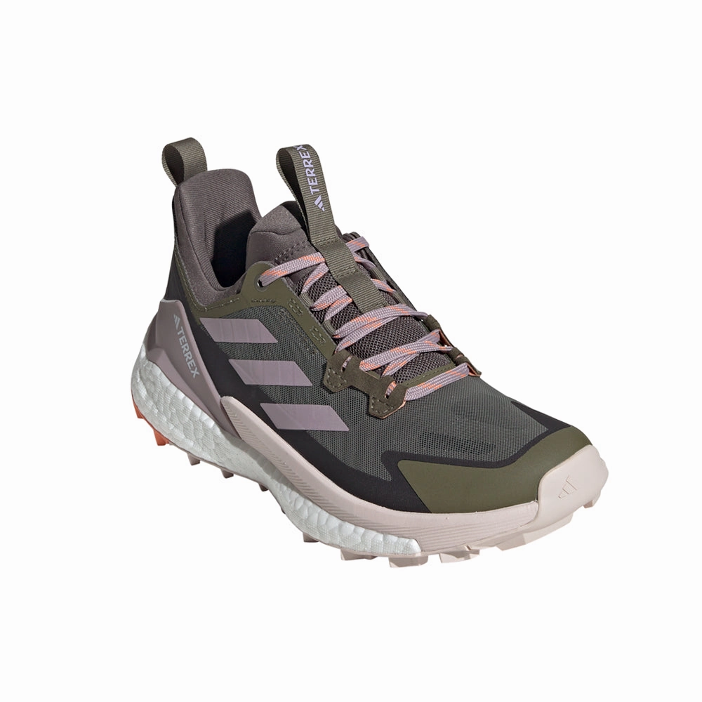 Cloudfoam Running Shoes Adidas Terrex Free Hiker 2 Low Gtx Hiking Shoes