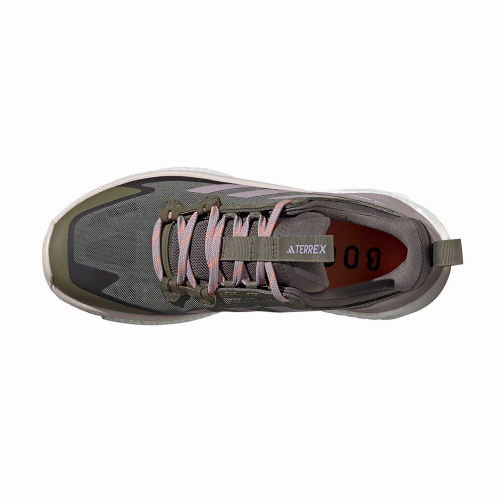 La Galaxy Adidas Shoes Terrex Free Hiker 2 Low Gtx Hiking Shoes