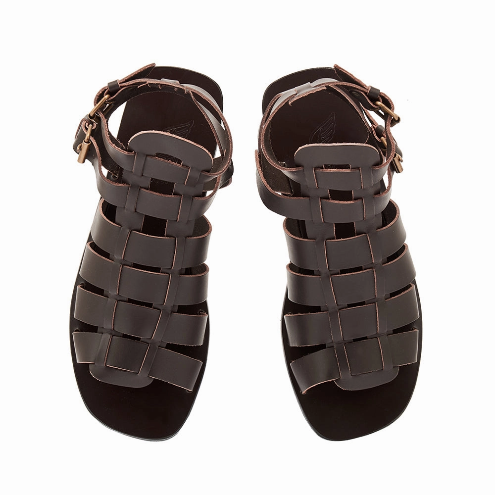 Alexandros T-Moro Famous Footwear Sandals