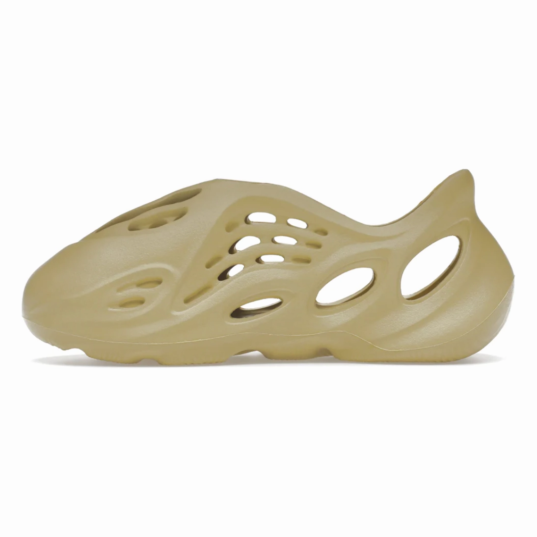 Yeezy Foam RNNR Sulfur (Kids) Air Max Plus Sneakers