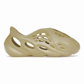 On Cloud Sneakers Yeezy Foam RNNR Sulfur (Kids)