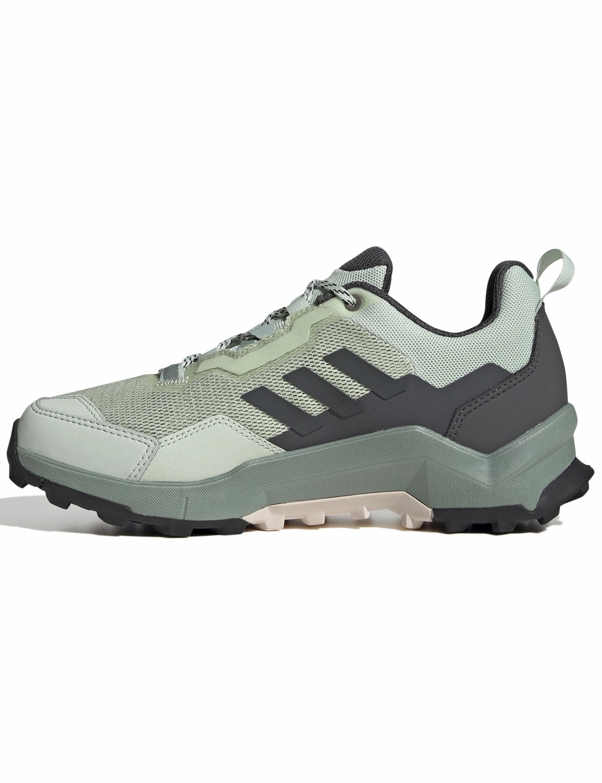 Terrex AX4 Hiking Shoes - Linen Green/Grey Four/Grey Six Adidas Samba Shoes Deals