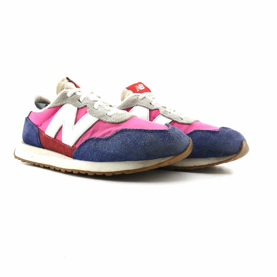 Red 1906 New Balance NEW BALANCE 237