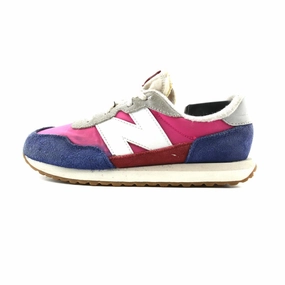 9060 New Balance Grade School NEW BALANCE 237