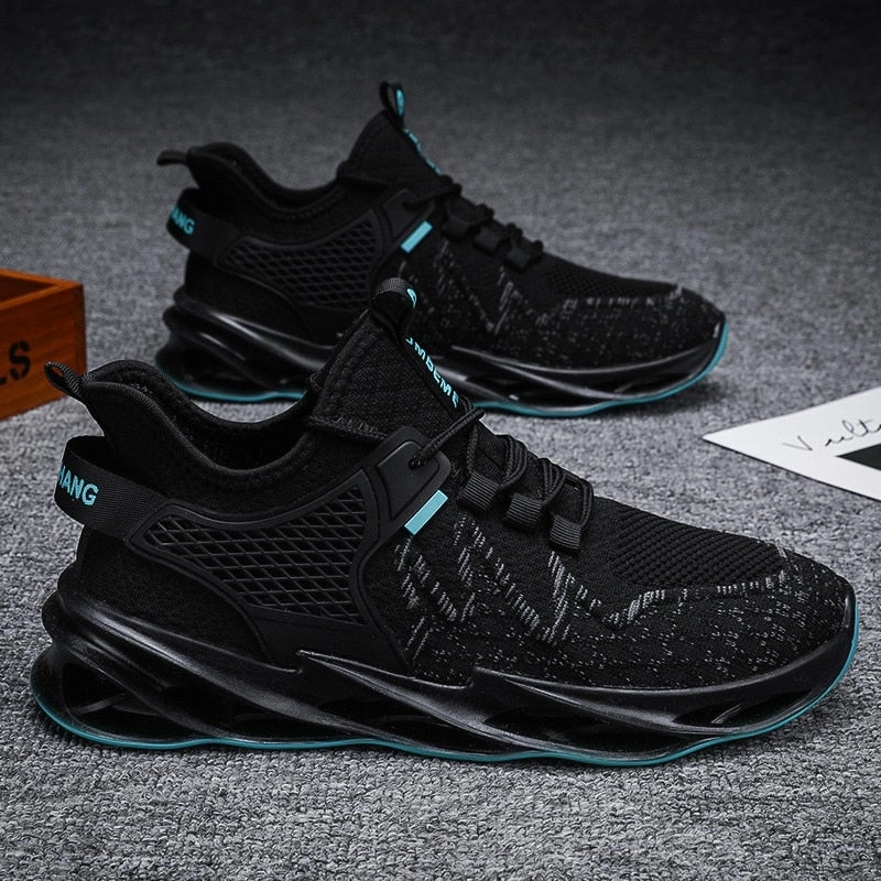 Dress On Sneakers West Louis Fashion High Quality Outdoor Sports Designer Sneakers