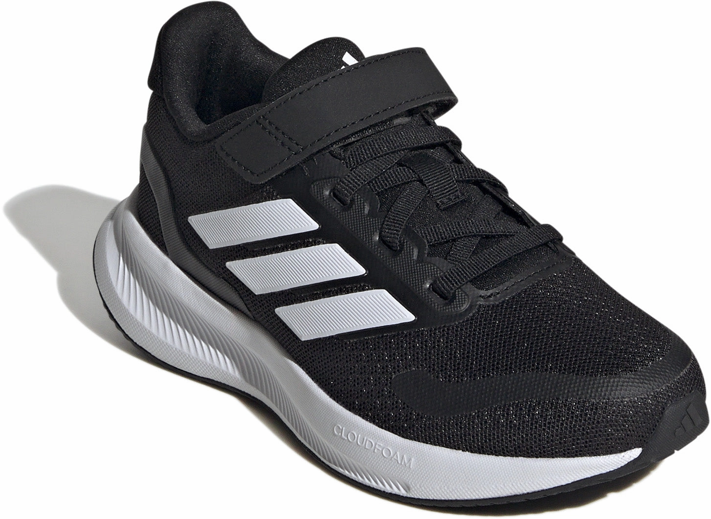 Runfalcon 5 EL Kid's Running Shoes Spray Paint Sneakers