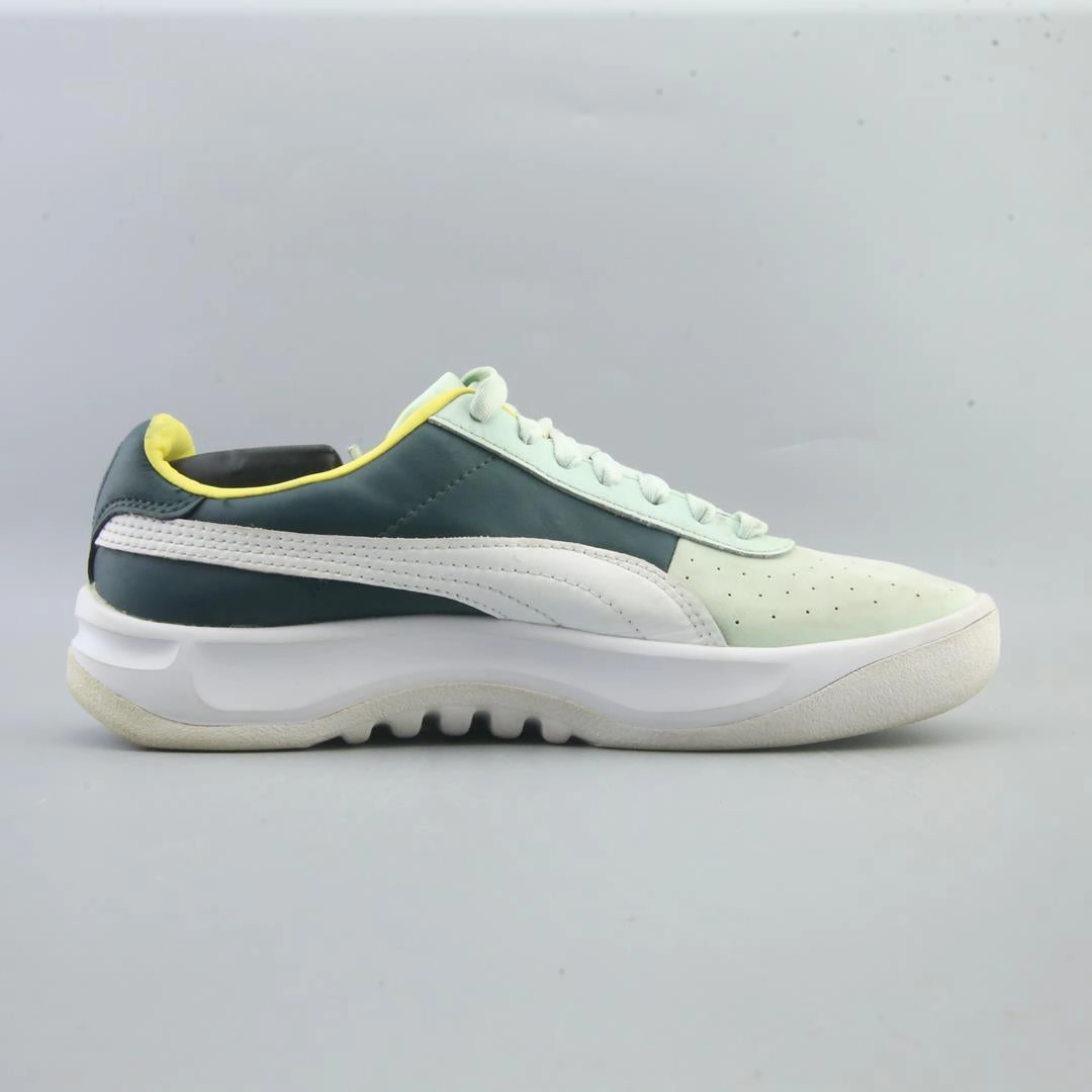 PUMA CALIFORNIA  LOGO Casual Dad Shoes
