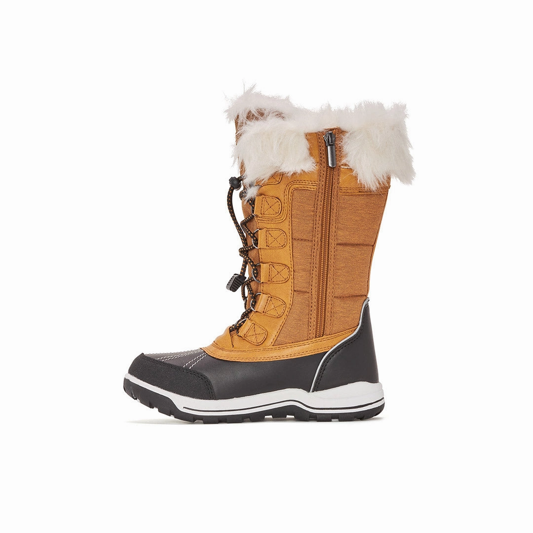 Frozie Jbu Boots Waterproof