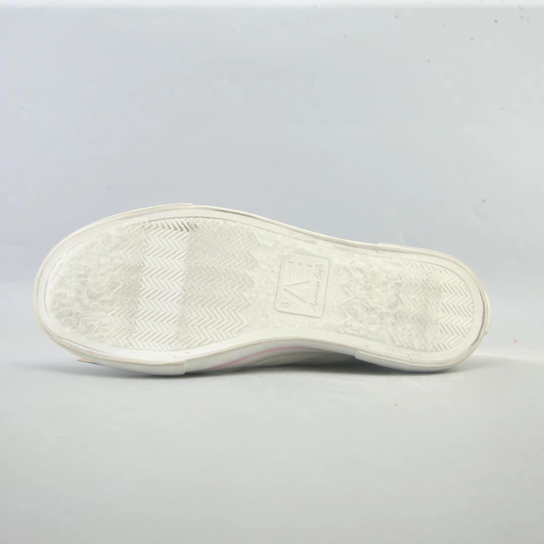 Massimo Dutti Casual Shoes AMERICAN EAGLE .