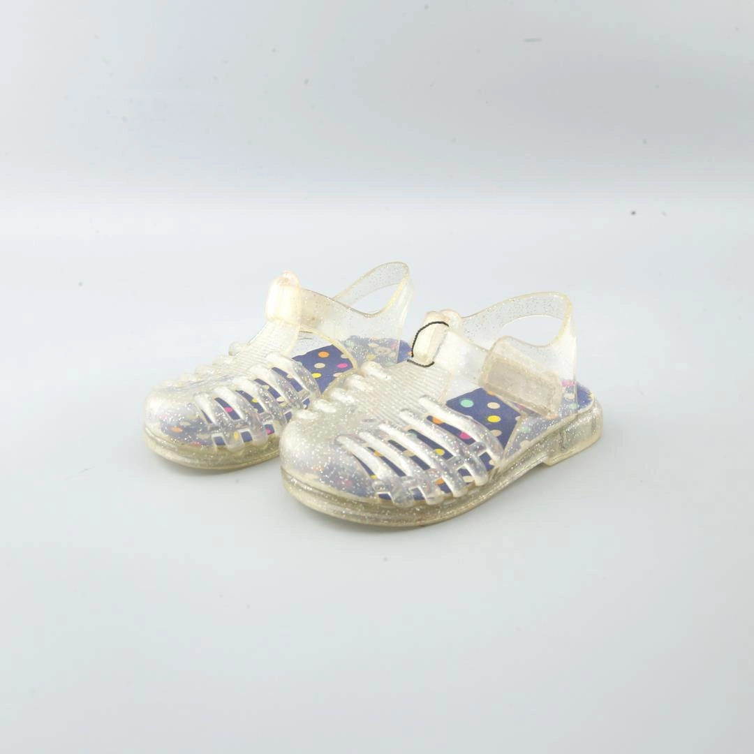 AMERICAN BRAND . Sandals With A Toe Loop