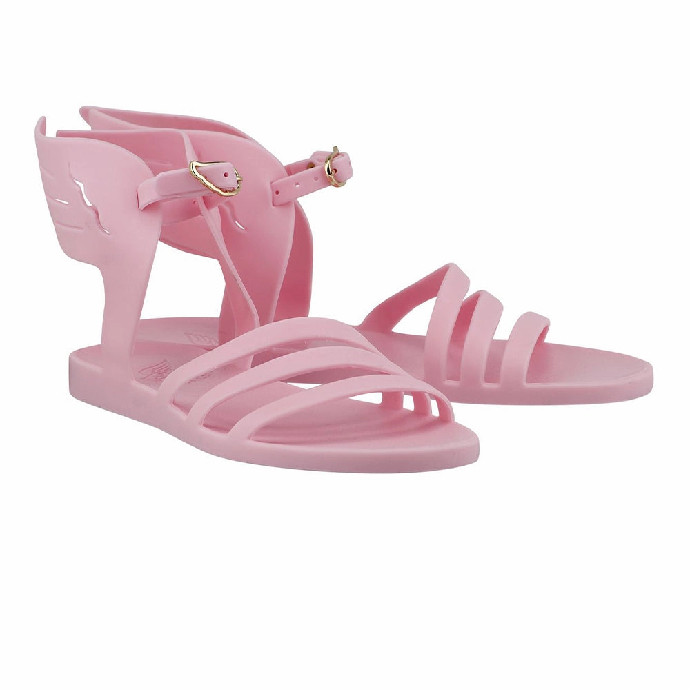 Ikaria Pale Pink Best Supportive Sandals