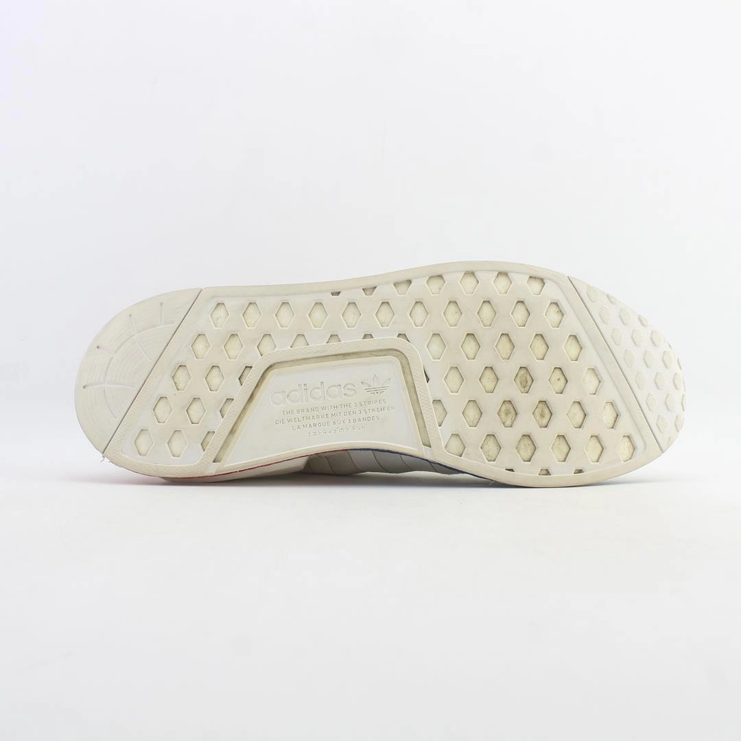 ADIDAS NMD Running Shoe Geeks Reddit