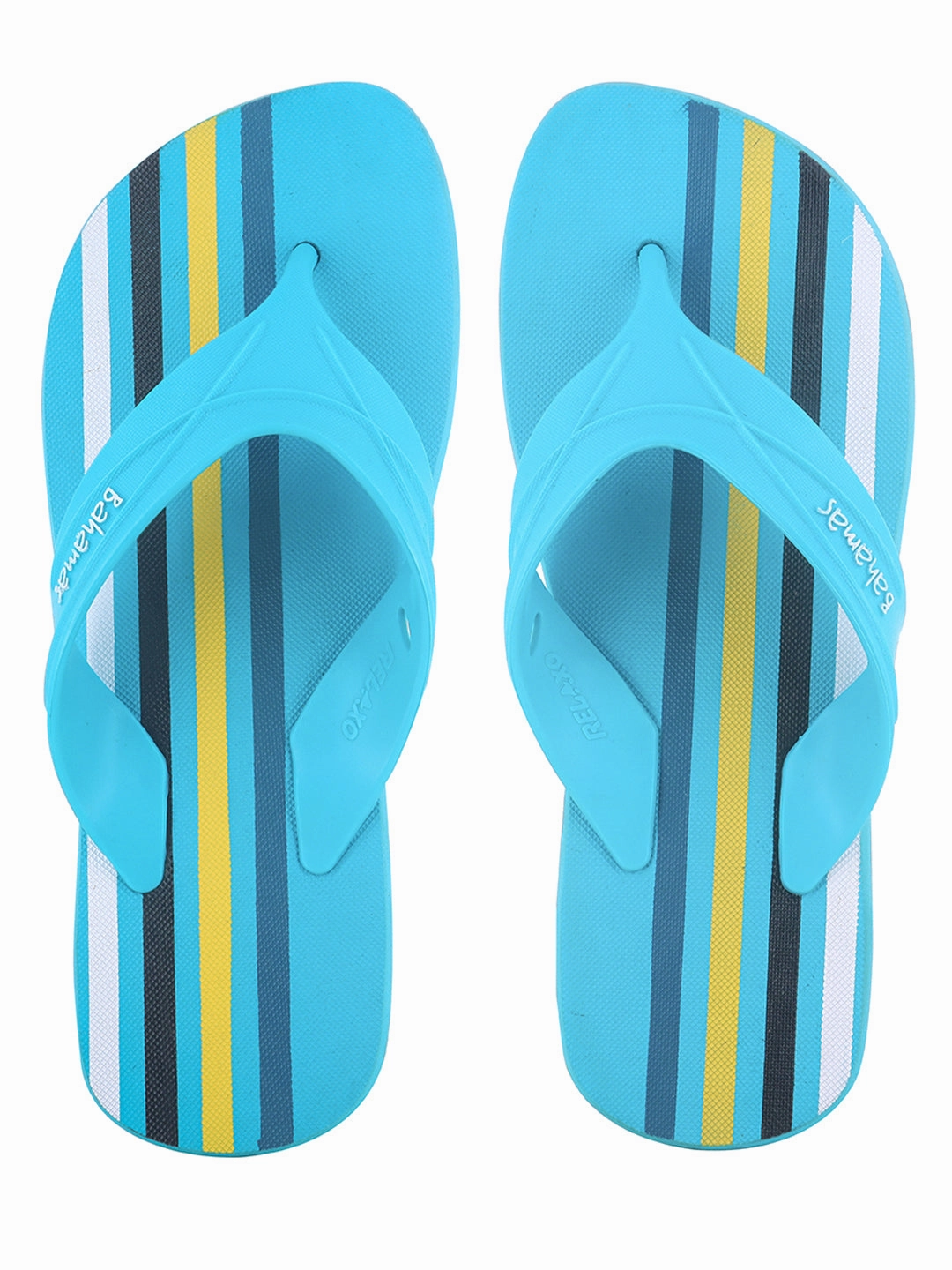 Flip Flops for Men BHG 73 Cars Slippers