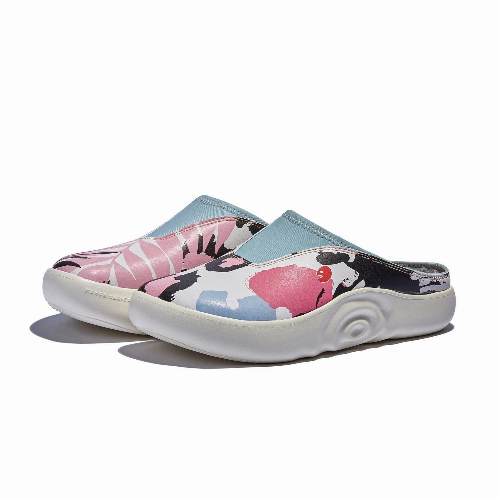 Size Sandals Garden Spring Mahon I Women