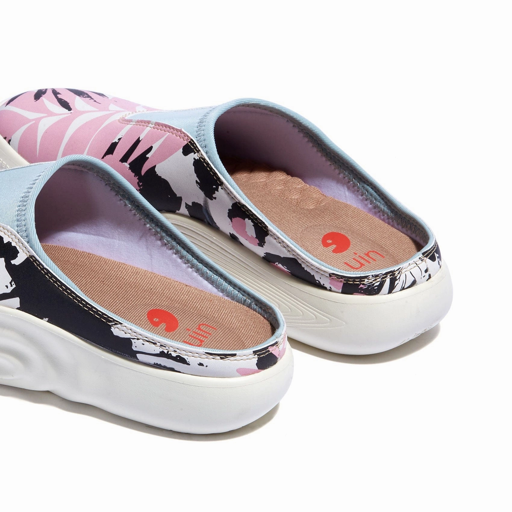 Sandals Pointed Toe Garden Spring Mahon I Women