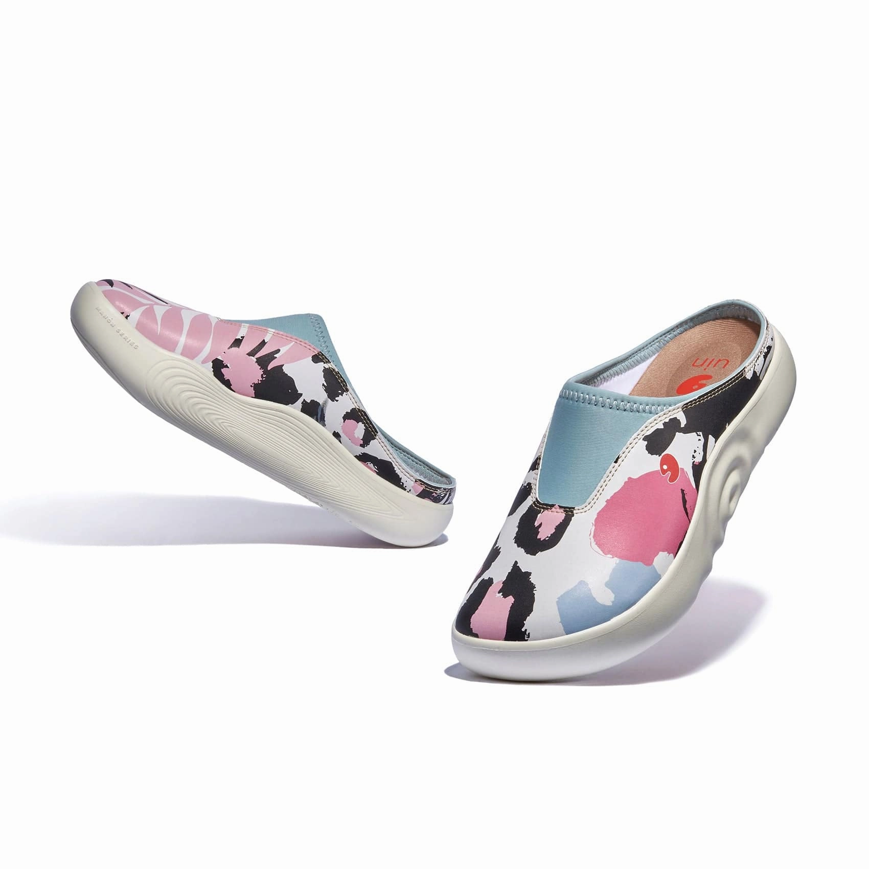 Garden Spring Mahon I Women Best Sandals With Arch Support