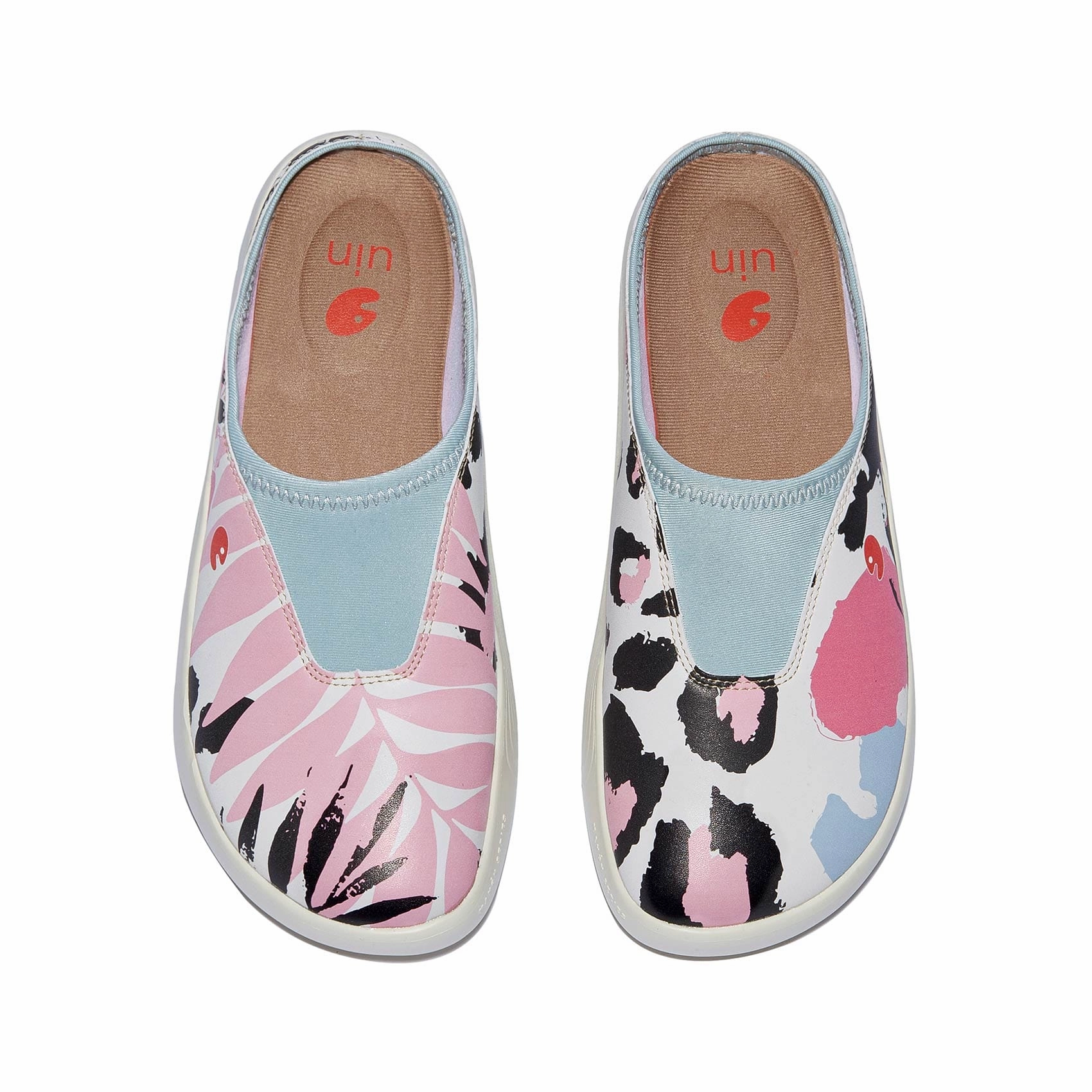 Giantess Sandals Garden Spring Mahon I Women