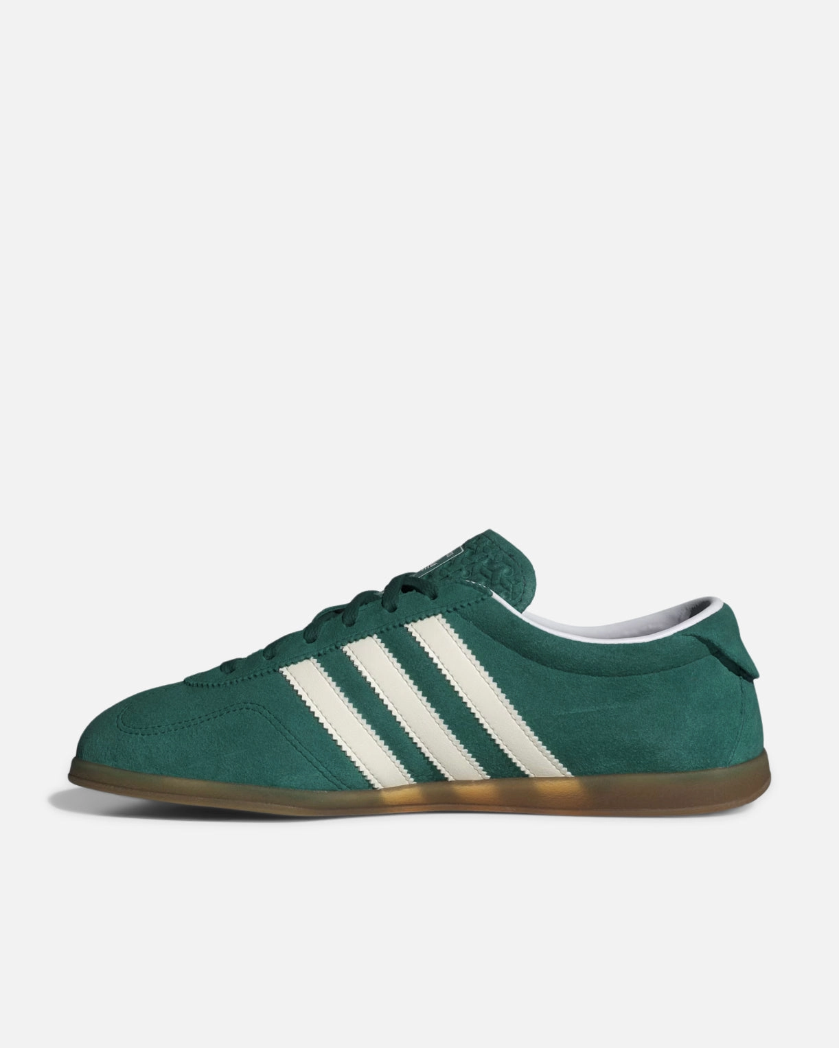 Adidas Equipment Shoes 90s GAZELLE LO PRO W - GREEN/WHITE
