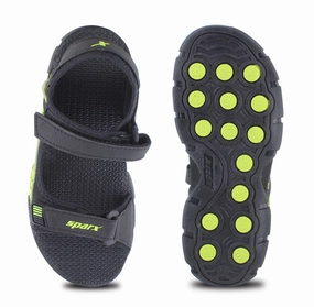 Slippers Waterproof SPARX Sandals for Kids SS 126
