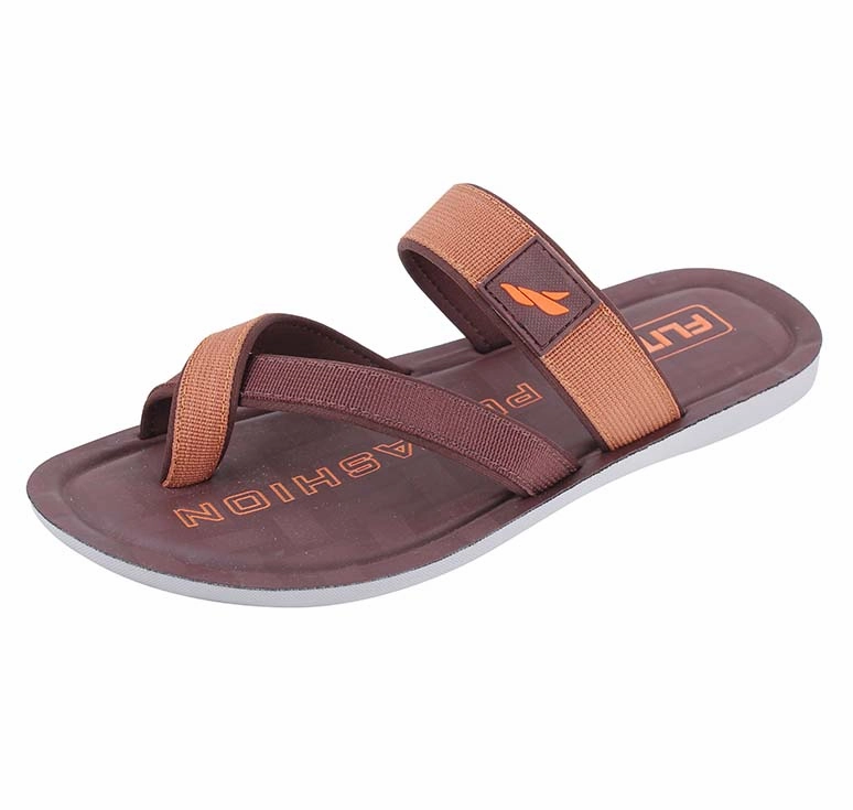 FLITE Slippers for Men PUG 123 Hotwheels Slippers