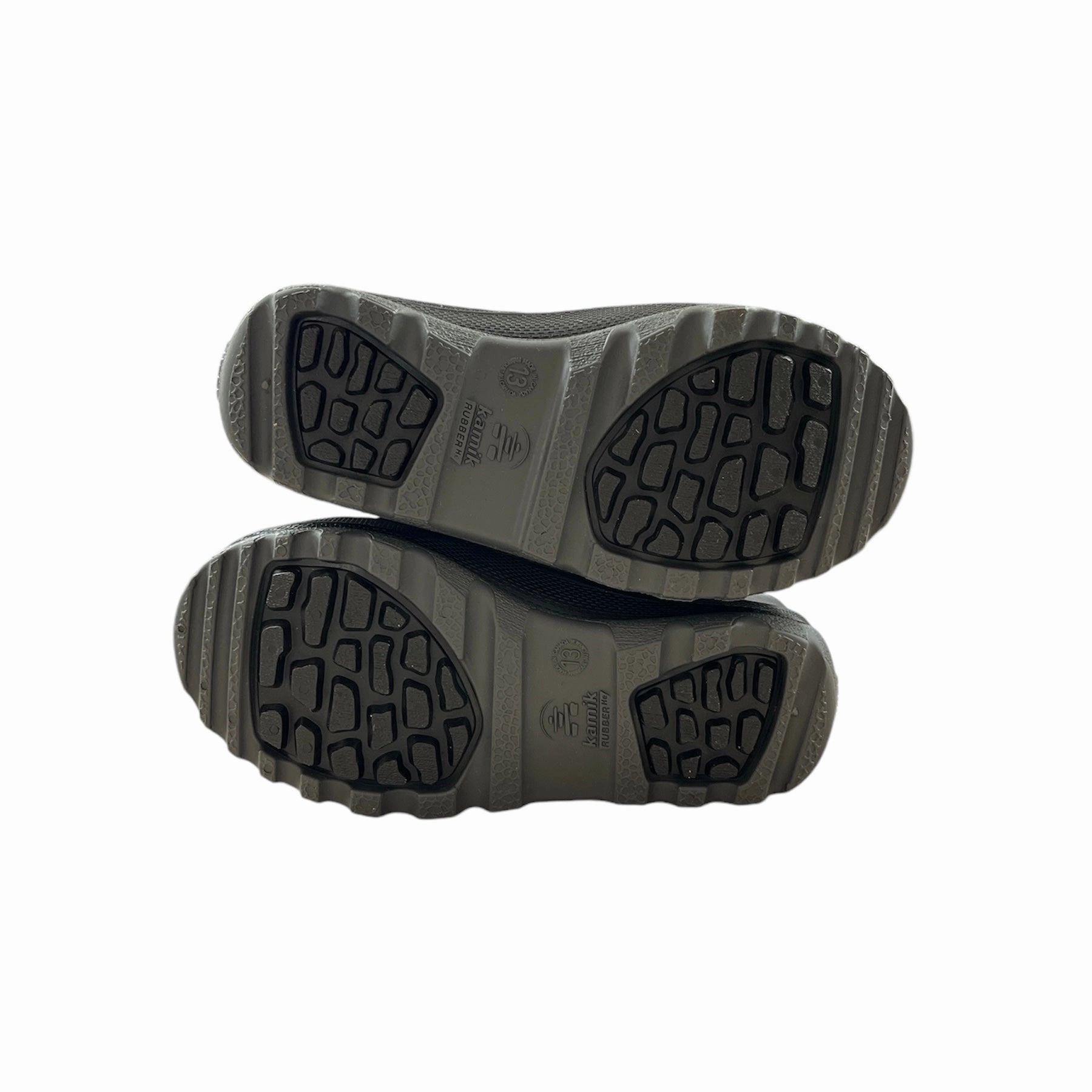 Kids' Star 4 Grape (11c-6Y) Sendra Boots