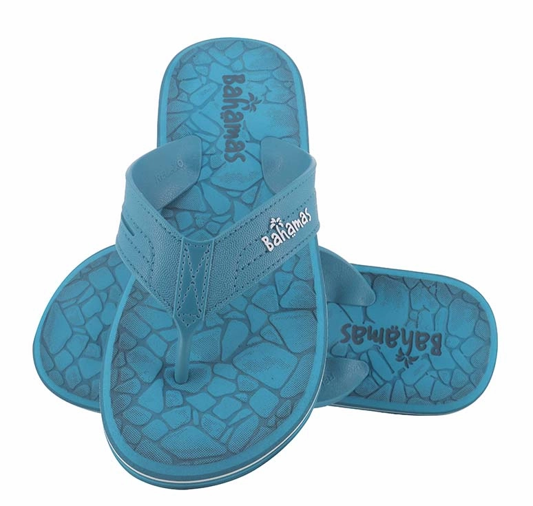 Milkstep Slippers Flip Flops for Men BHG 198