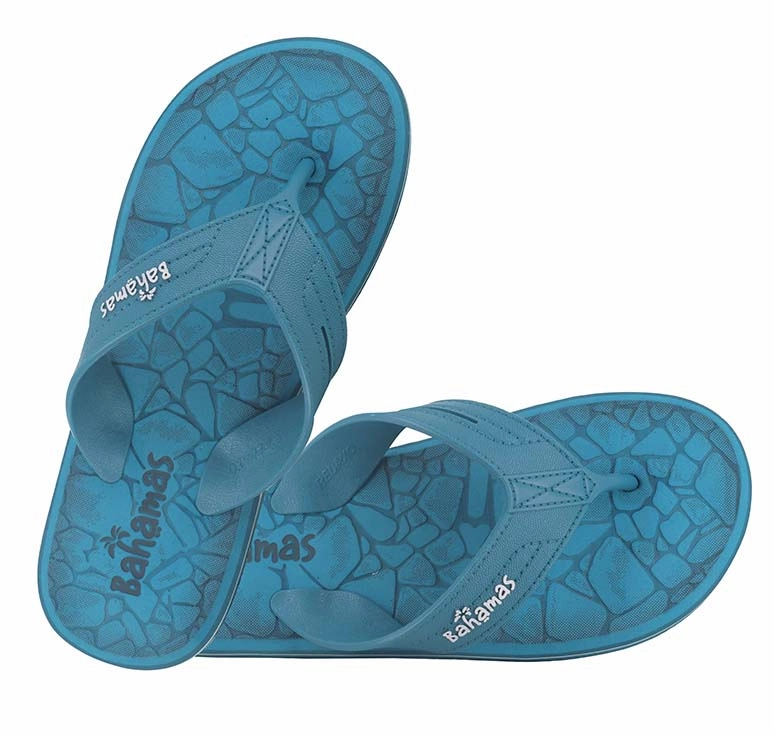 Newdenber Slippers Flip Flops for Men BHG 198