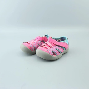 AMERICAN BRAND . Haflinger Sandals