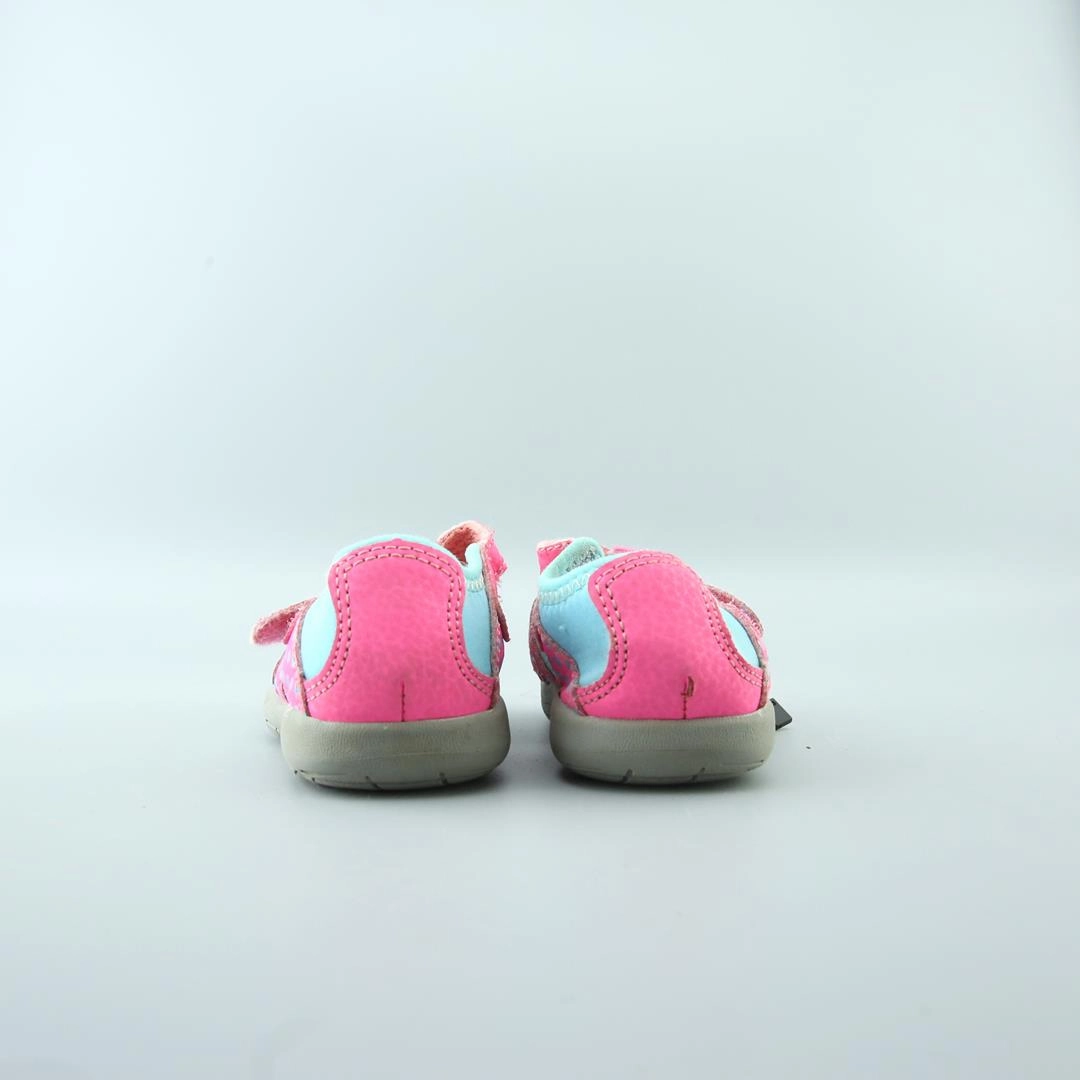 Comfy Platform Sandals AMERICAN BRAND .