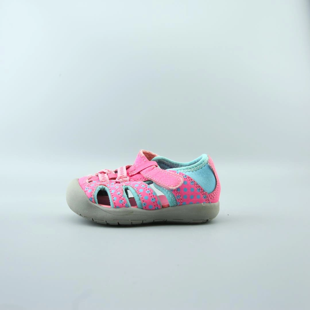 AMERICAN BRAND . Kayla Sandals