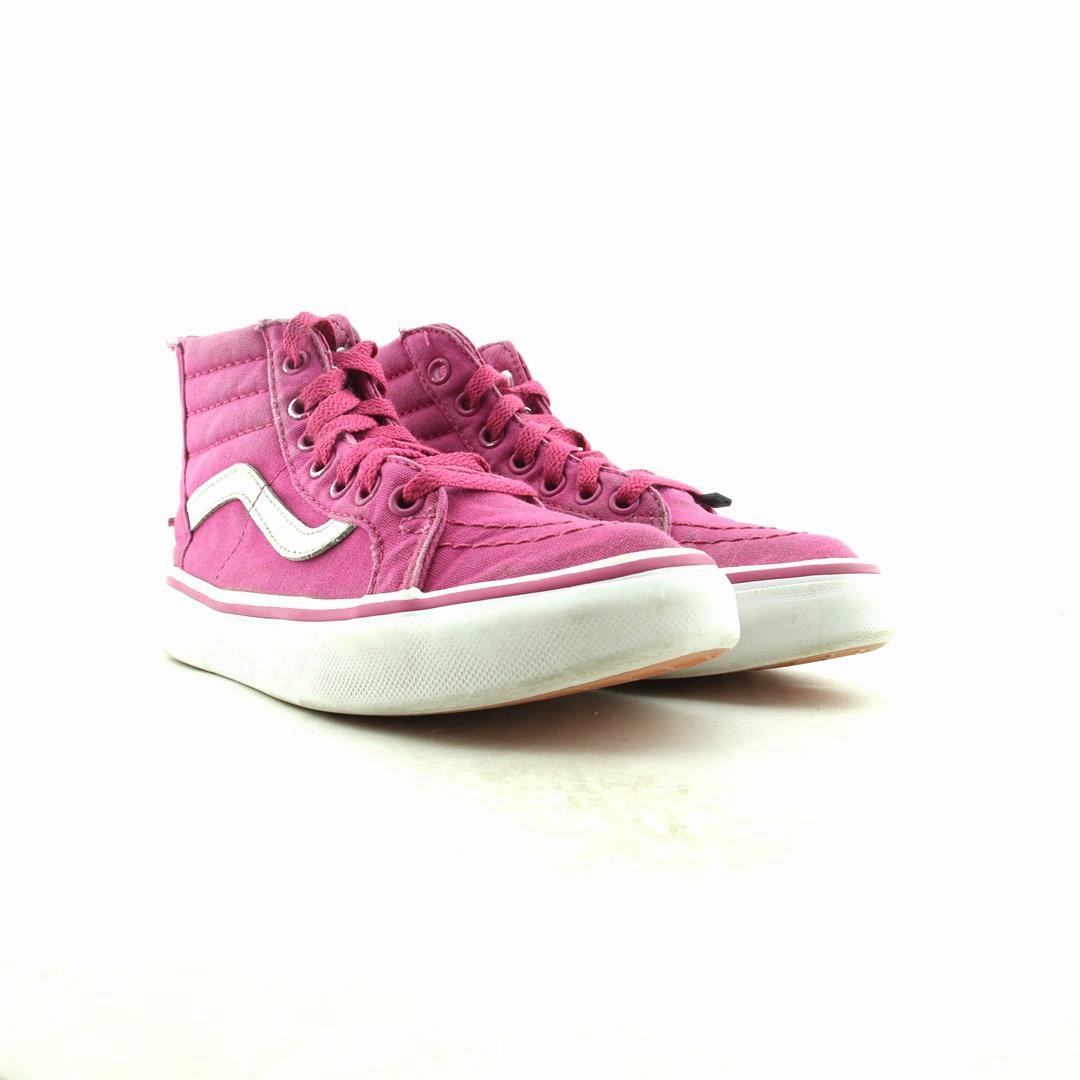 Slip On Clog Sneakers VANS SK8-HI