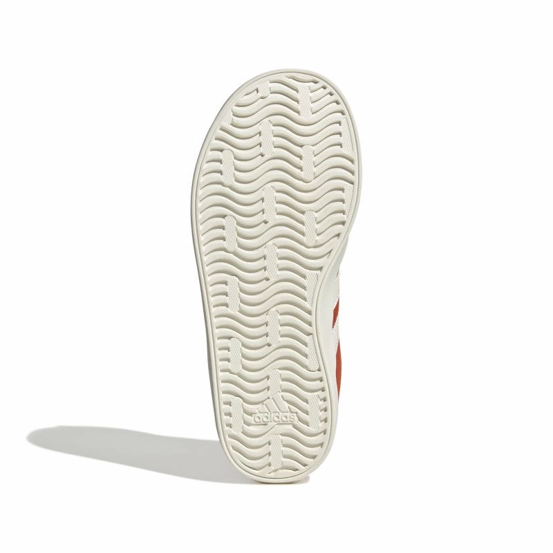 Adidas VL Court 3.0 Kids Casual Shoes Best Toe Sneakers