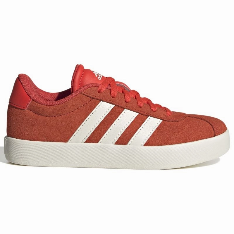 Adidas VL Court 3.0 Kids Casual Shoes Dc Skateboard Sneakers